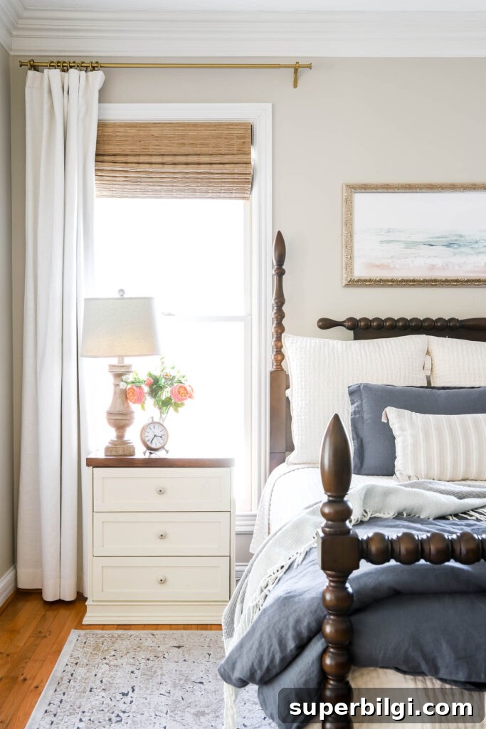 Benjamin Moore Revere Pewter Paint Color Guide 3 Benjamin Moore Revere Pewter Bedroom Walls