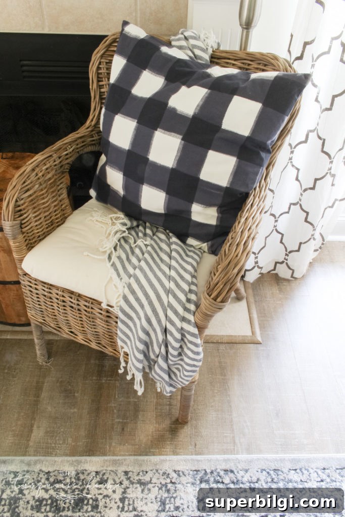 Luxury Vinyl Plank Flooring Review: Pros, Cons and Buying Guide 6 New Luxury Vinyl Plank floors | COREtec Boardwalk Oak flooring | LVP - living room with engineered vinyl flooring | fireplace transition