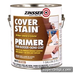 How to Install Board and Batten Siding: Step-by-Step Guide 9 Zinsser cover stain primer can