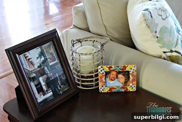 Living Room Makeover Final Reveal: Stunning Before and After 18 Living room lifestyle shot showing natural family use