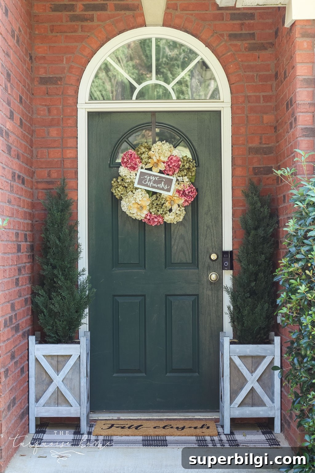 Where to Buy Realistic Artificial Plants Online 3 New planters with faux potted plants!