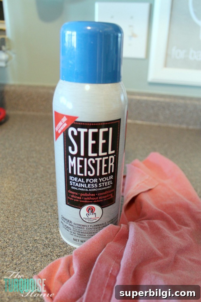Stainless Steel Cleaning Guide: Restore Shine and Remove Smudges 4 How to Clean Dirty Stainless Steel - quickly and easily!