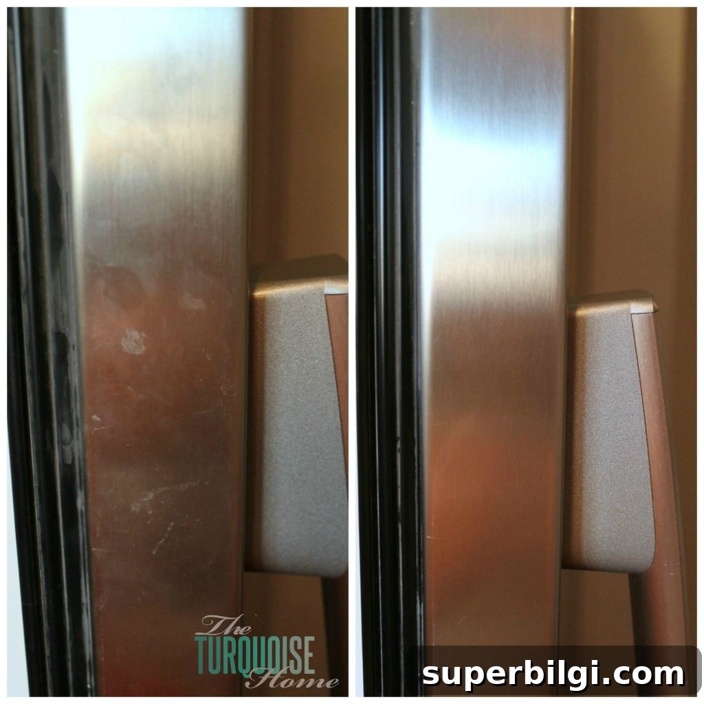 Stainless Steel Cleaning Guide: Restore Shine and Remove Smudges 6 How to Clean Dirty Stainless Steel - quickly and easily!