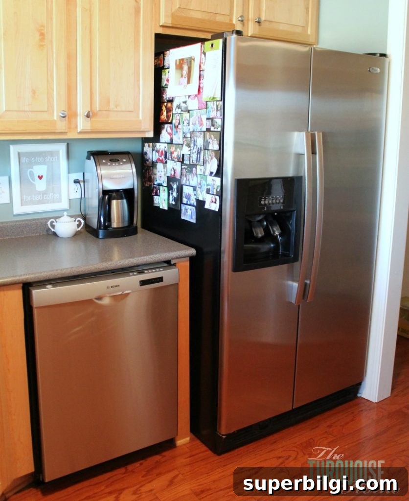Stainless Steel Cleaning Guide: Restore Shine and Remove Smudges 7 How to Clean Dirty Stainless Steel - quickly and easily!