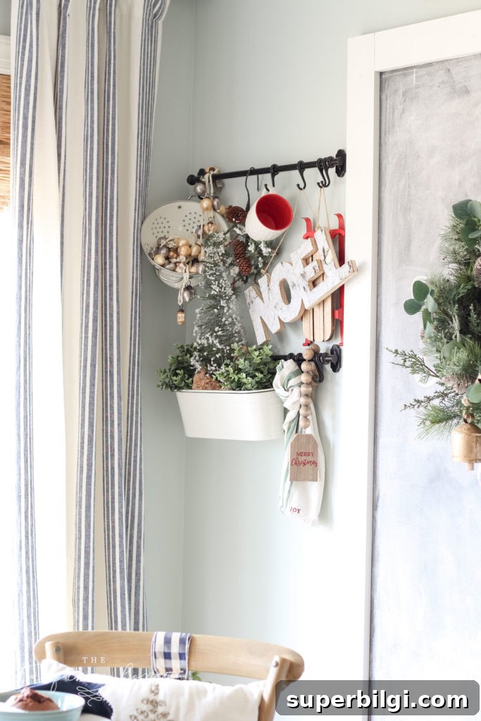 Christmas Corner