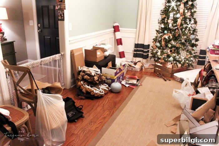 9 Smart Packing Tips for Moving With Young Kids 3 How to Declutter an Entire Room! My Organized Office | 30 Days to Less of a Hot Mess