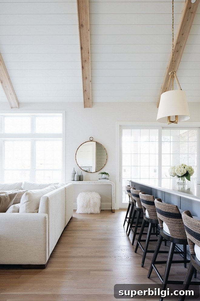 2025 Living Room Paint Color Trends 11 classic gray living room