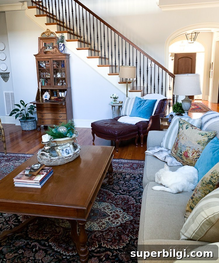 2025 Living Room Paint Color Trends 7 agreeable gray living room walls