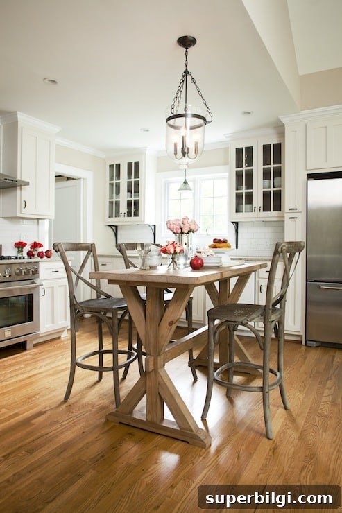 Sherwin-Williams Shoji White Paint: Color Guide and Swatches 8 Shoji White by Sherwin Williams kitchen