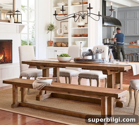 17 Stunning Dining Room Chandeliers to Transform Your Space 5 Lucca chandelier in iron or brass finishes