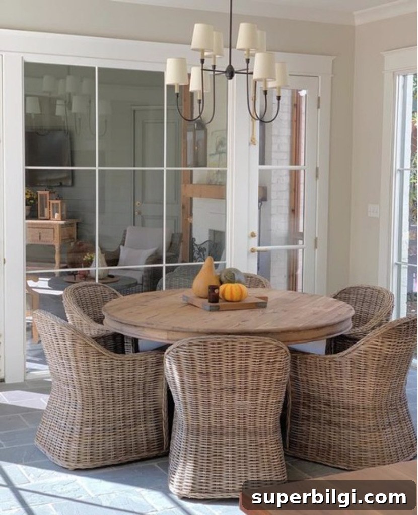 17 Stunning Dining Room Chandeliers to Transform Your Space 7 Traditional chandelier in eat-in kitchen