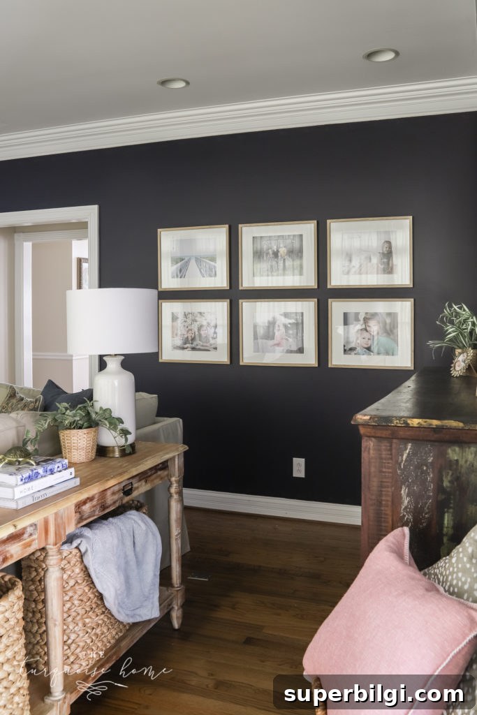 How High to Hang Pictures: Ideal Heights and Placement Tips 2 How High to Hang Art