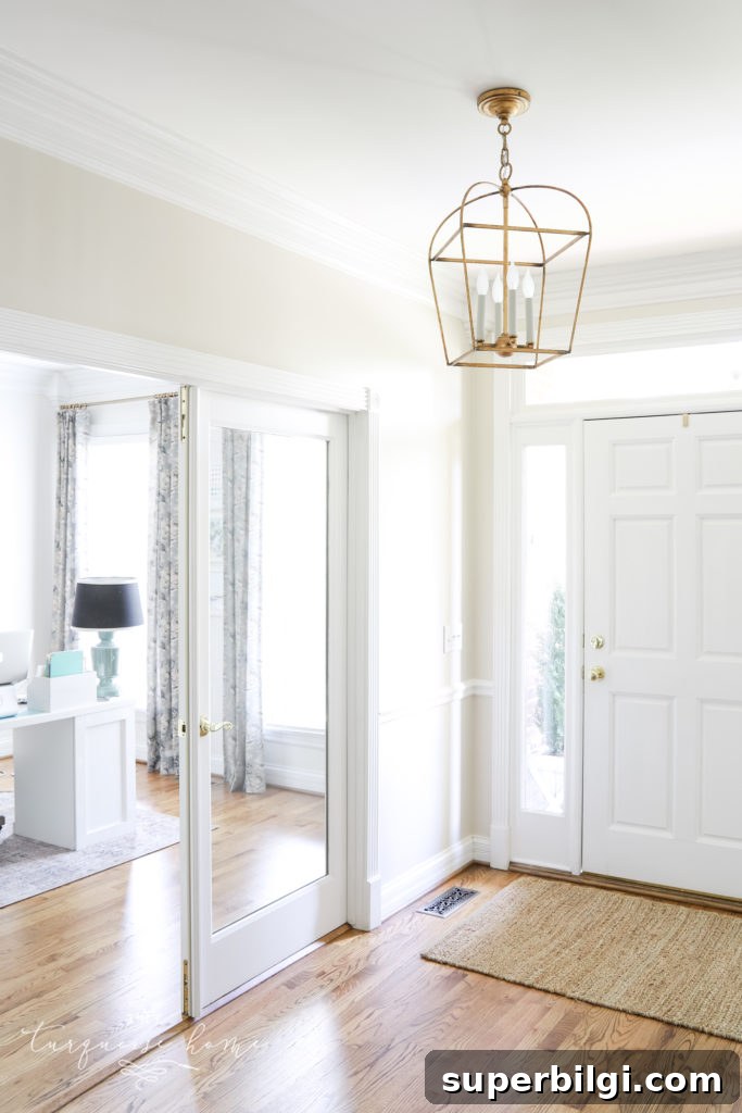 25+ Affordable Home Decor Ideas to Refresh Your Space 7 diy home decor lantern pendant lighting