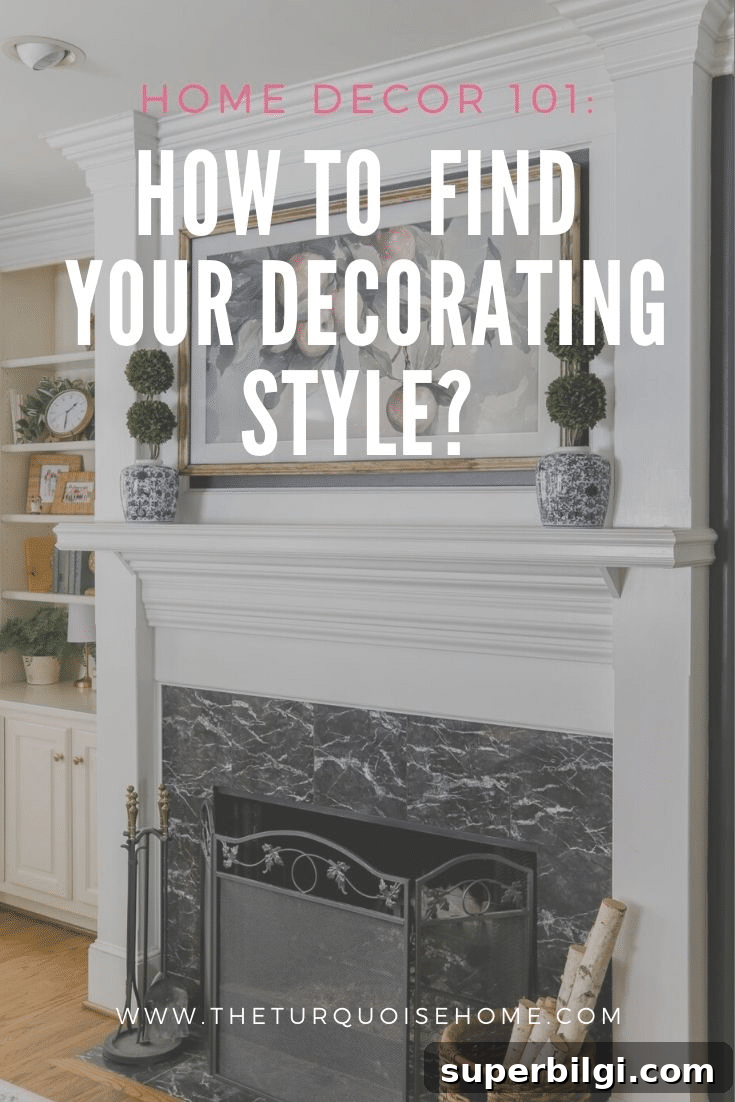 Discover Your Personal Home Decorating Style 2 How to Find Your Decorating Style