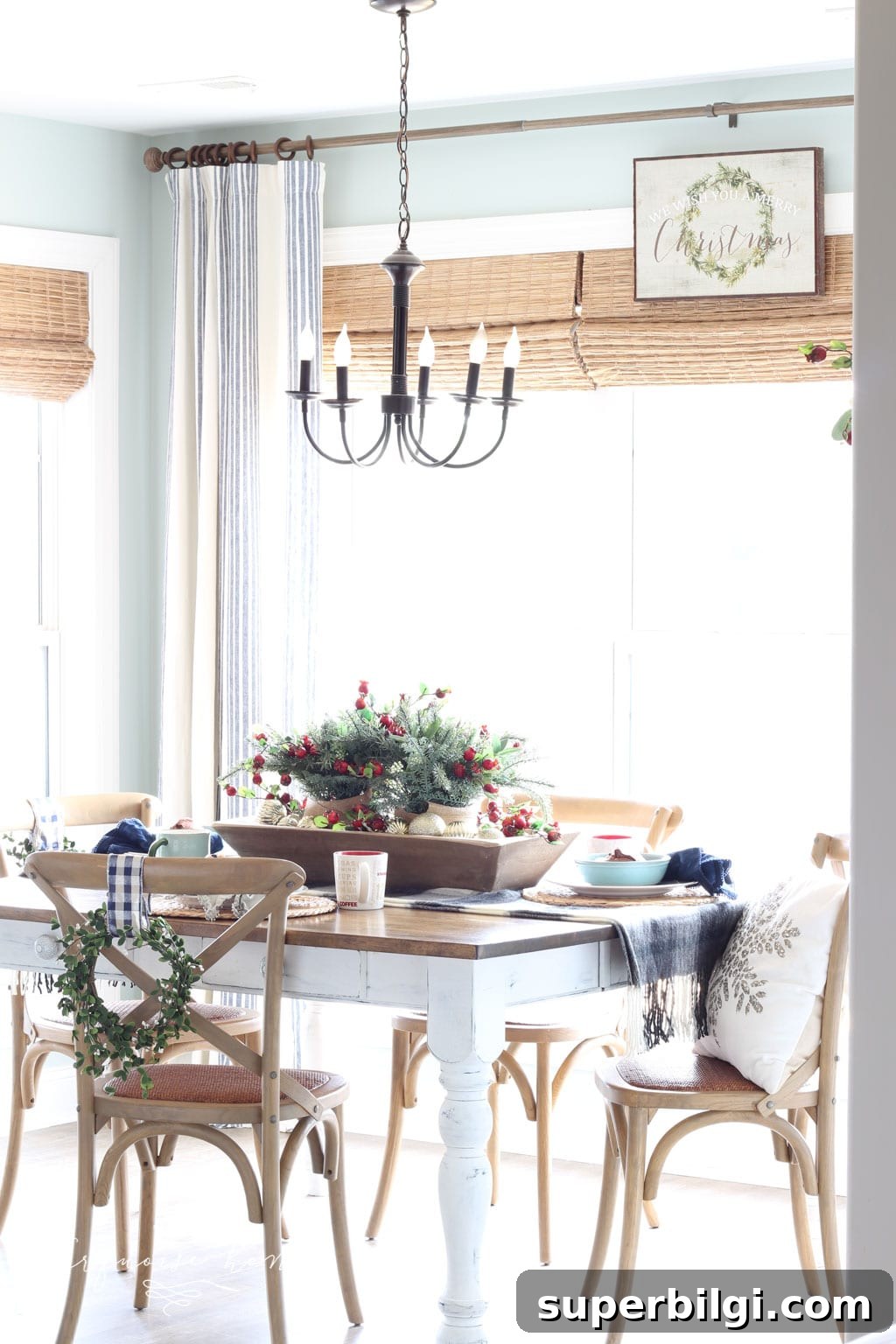 Discover Your Personal Home Decorating Style 7 Farmhouse Kitchen Decor