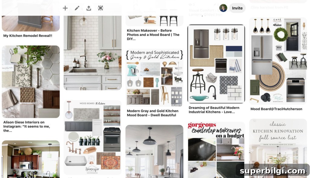 Discover Your Personal Home Decorating Style 3 Pinterest Board Inspiration