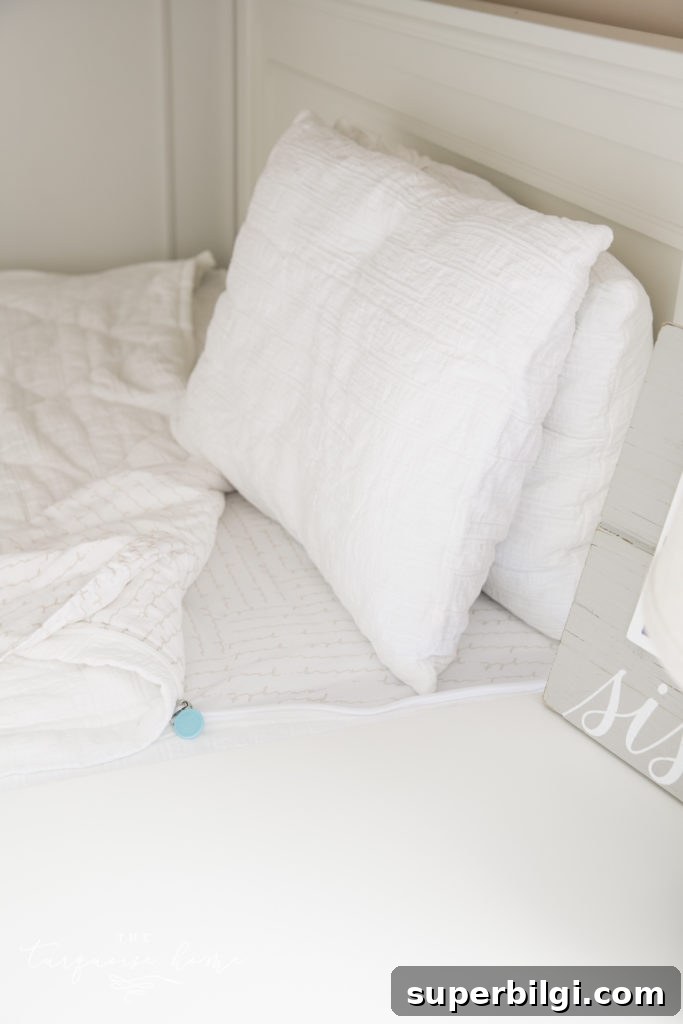 Bunk Bed and New Loft Bed Bedding Guide 2 Zippered Bedding