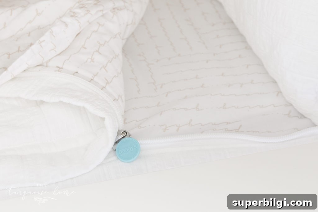 Bunk Bed and New Loft Bed Bedding Guide 4 zippered bedding for bunk beds