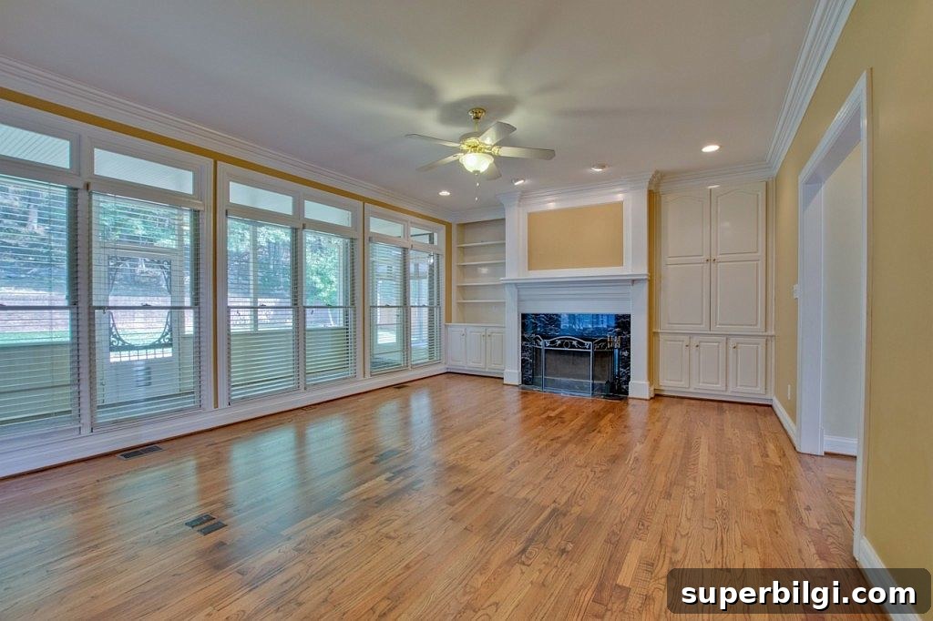 Original Living Room Photo