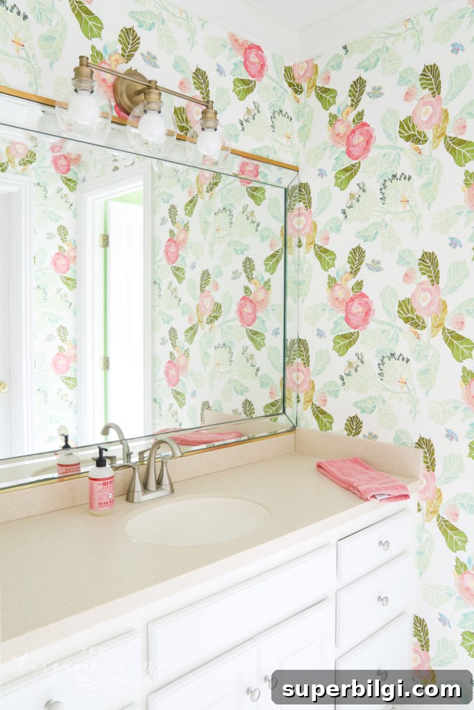 How to Hang Pre-Pasted Wallpaper: A Beginner's Guide 9 how to hang wallpaper