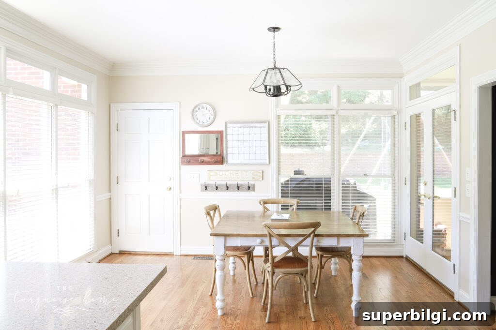 Traditional Coastal Kitchen Mood Board: Timeless Beach Style 10 traditional-kitchen-edgecomb-gray