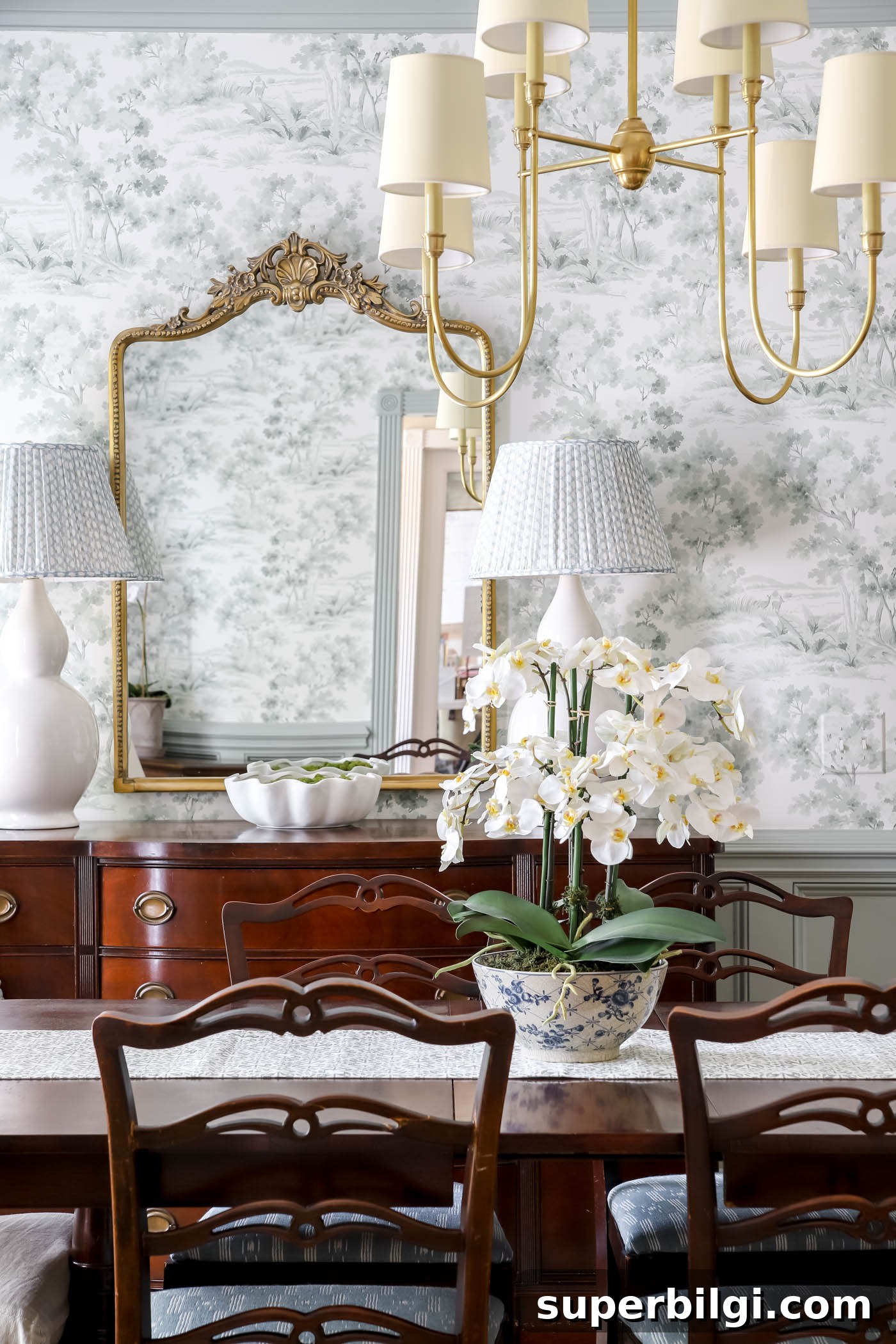 Labor Day Weekend Deals: Save on Tech, Home and Fashion 4 Beaudry Mirror from Ballard Designs
