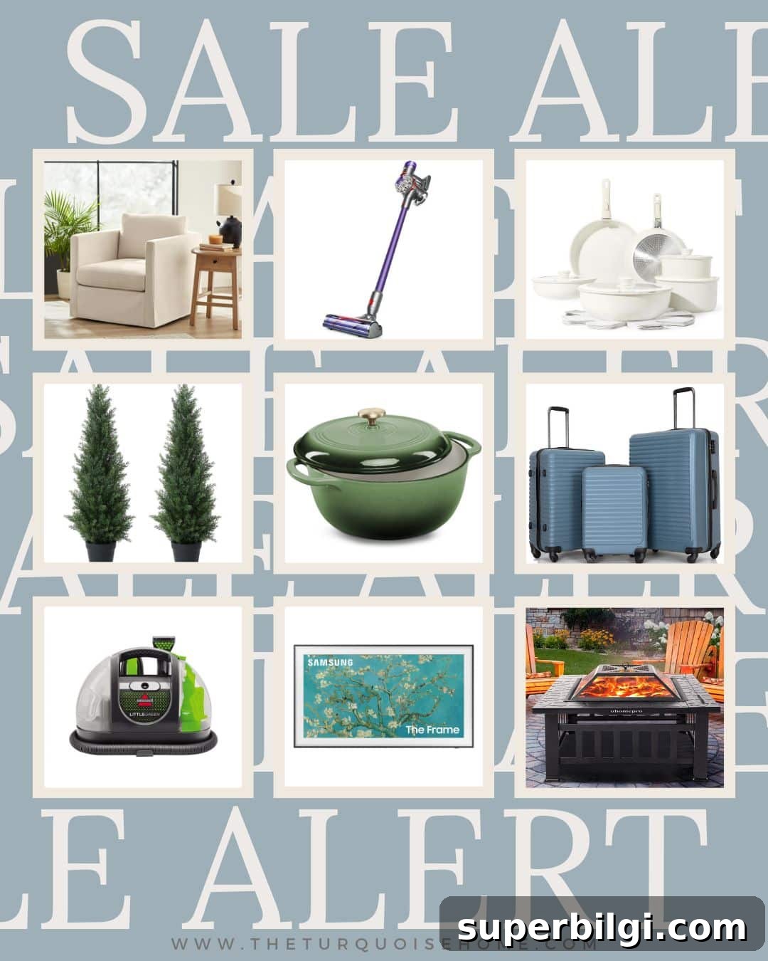 Labor Day Weekend Deals: Save on Tech, Home and Fashion 5 Labor Day sales from Walmart