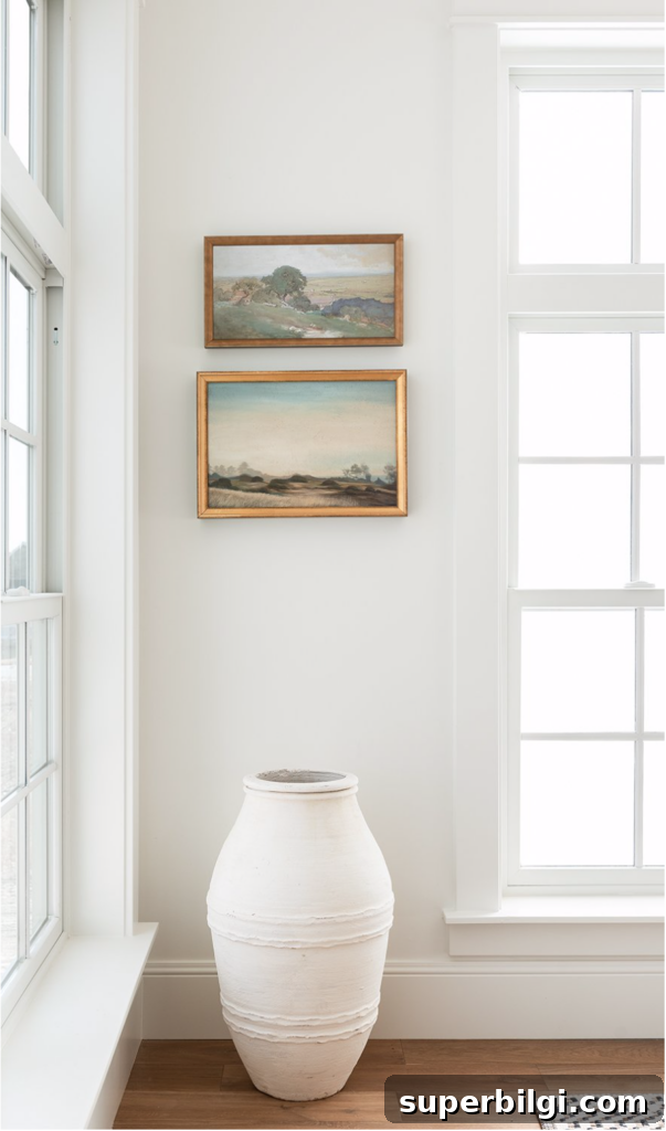Studio McGee Landscape Art