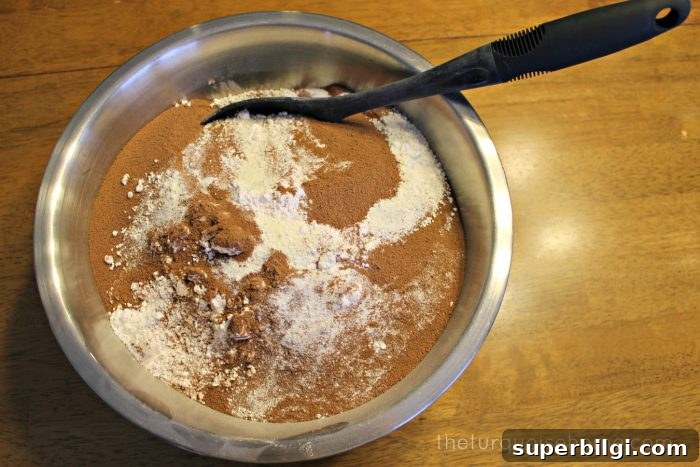Decadent Creamy Hot Chocolate Recipe 4 Homemade hot chocolate mix in jars, perfect for gifting