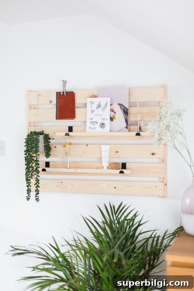15 Space-Saving Storage Ideas for Small Entryways 20 IKEA hack: mount a shelf sideways on a wall for minimalist entryway storage and styling.