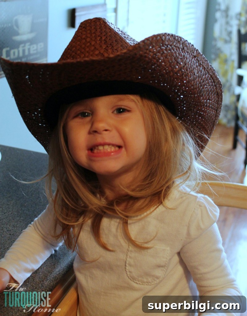 10 Creative DIY Ideas to Upcycle Old Candles 5 Little Cowgirl Helper