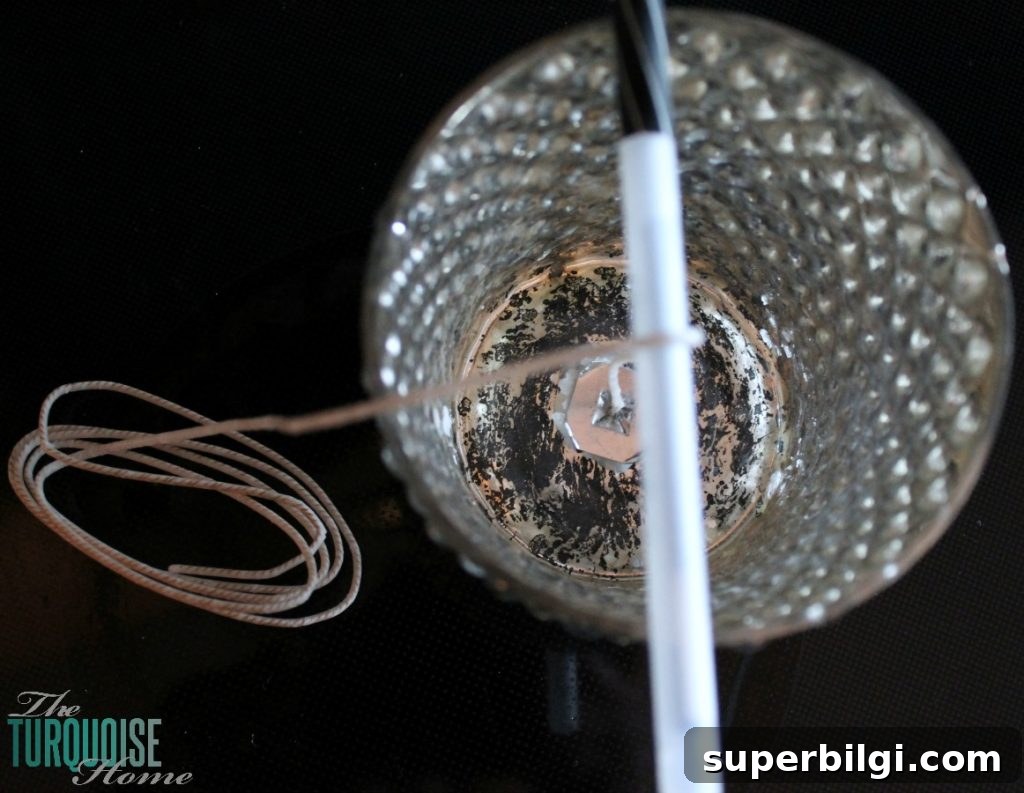 10 Creative DIY Ideas to Upcycle Old Candles 7 How to Make a New Candle from an Old Candle