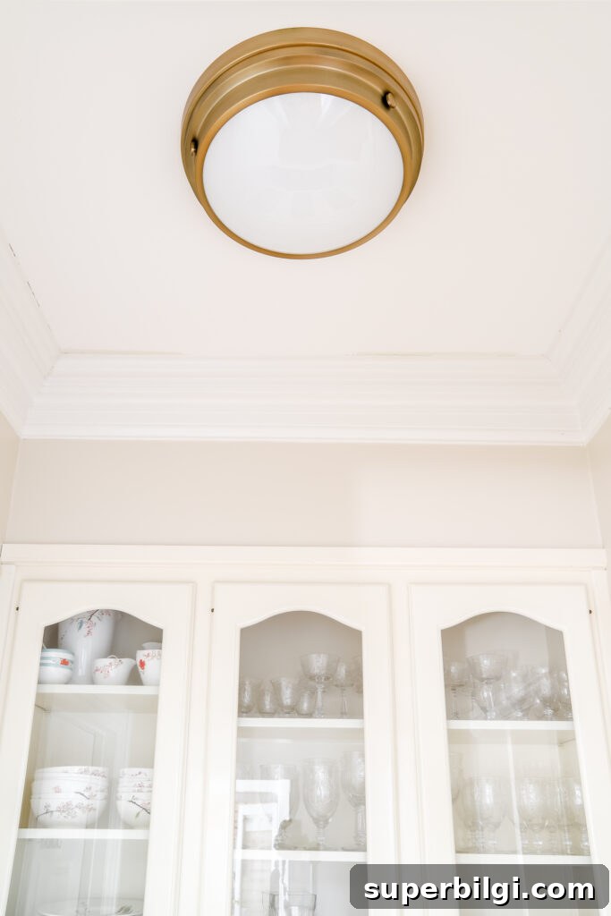 The Best Flush Mount Lighting