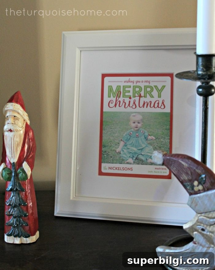 Step Inside Our 2012 Christmas Home Tour 6 Welcome to my Christmas Home Tour! Check out my rustic DIY and budget friendly Christmas Decorations and get tips on Decorating with a budget in mind.