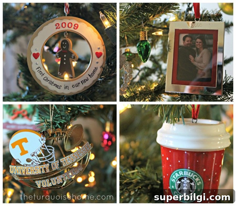 Step Inside Our 2012 Christmas Home Tour 8 Welcome to my Christmas Home Tour! Check out my rustic DIY and budget friendly Christmas Decorations and get tips on Decorating with a budget in mind.
