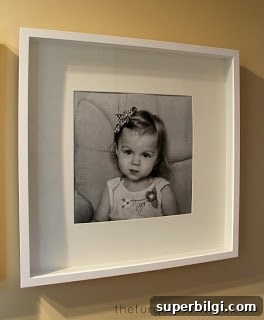 Hallway Gallery Ideas with IKEA Ribba Frames 6 Gallery wall with track lighting
