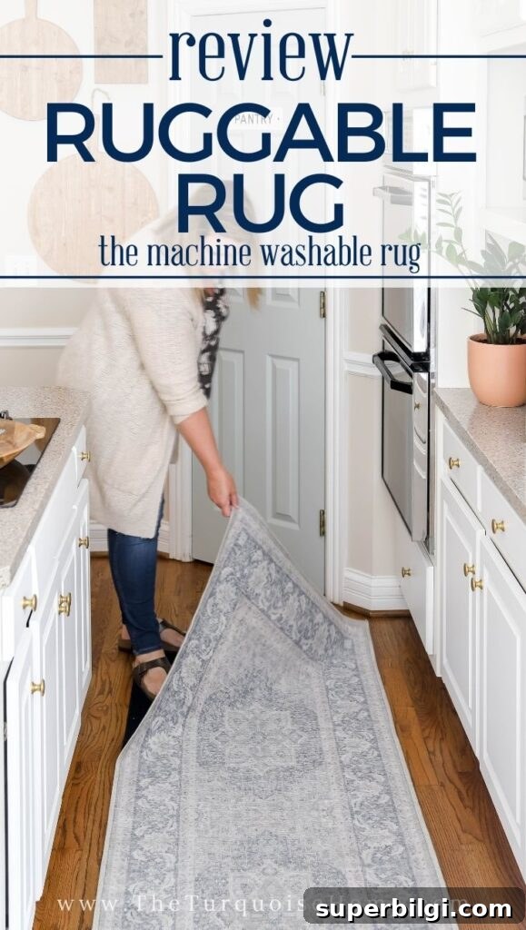 Ruggable Rug Review: Cleaning, Durability & Verdict 2 An Honest Ruggable Review