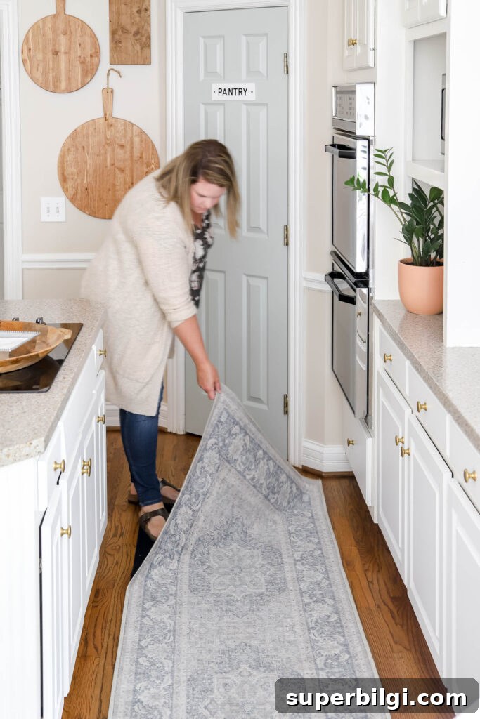 Ruggable Rug Review: Cleaning, Durability & Verdict 6 How to Wash a Ruggable Rug