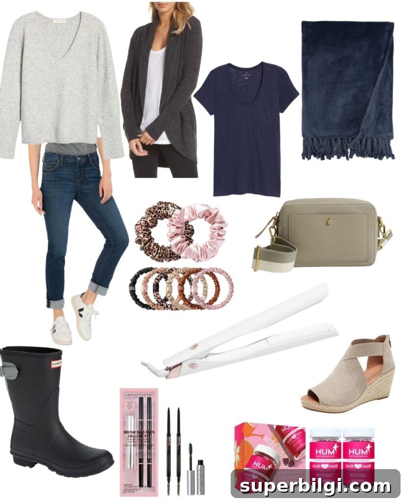 My Tried-and-True Nordstrom Sale Picks 2 Tried and True Nordstrom Sale Favorites 2021