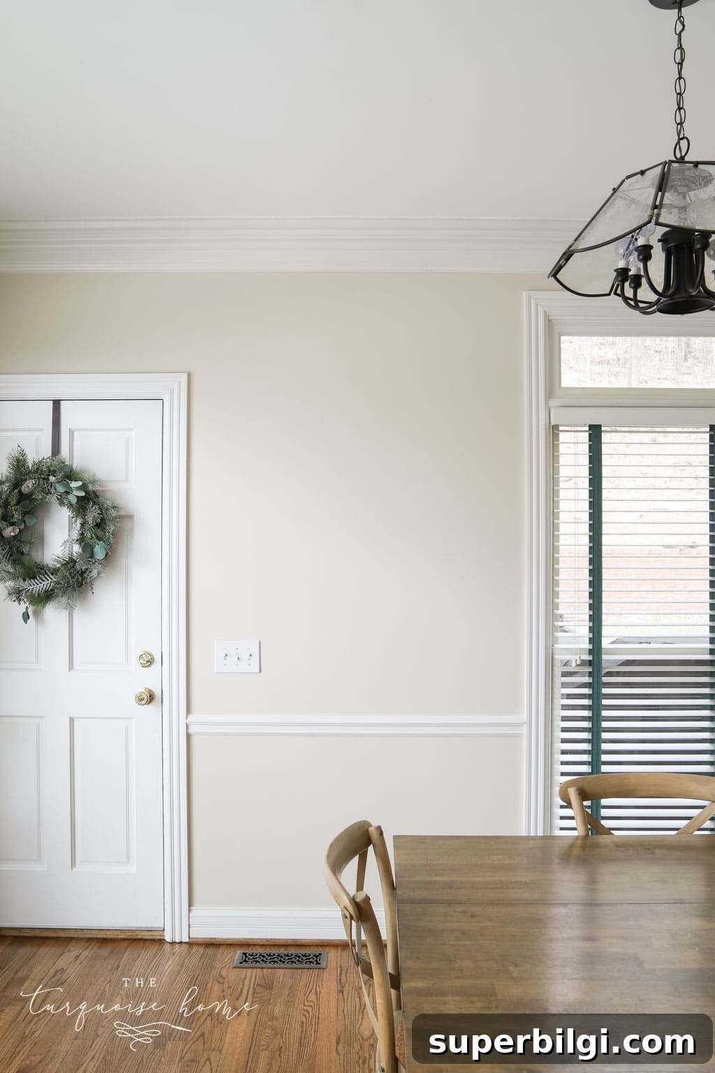 7 Kitchen Refresh Ideas That Transform Your Space 5 Edgecomb Gray Walls