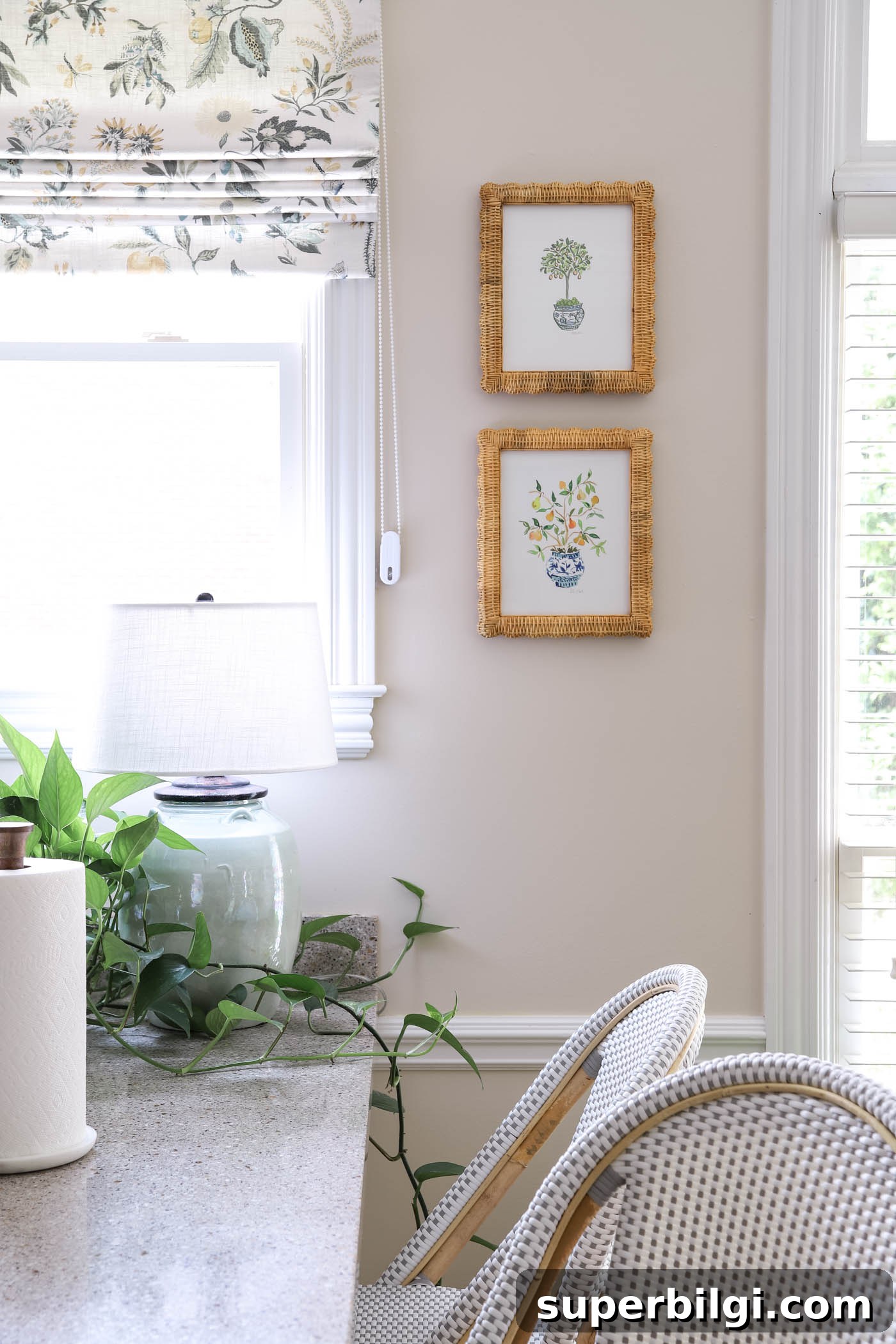 7 Kitchen Refresh Ideas That Transform Your Space 8 Kitchen Details in a Makeover