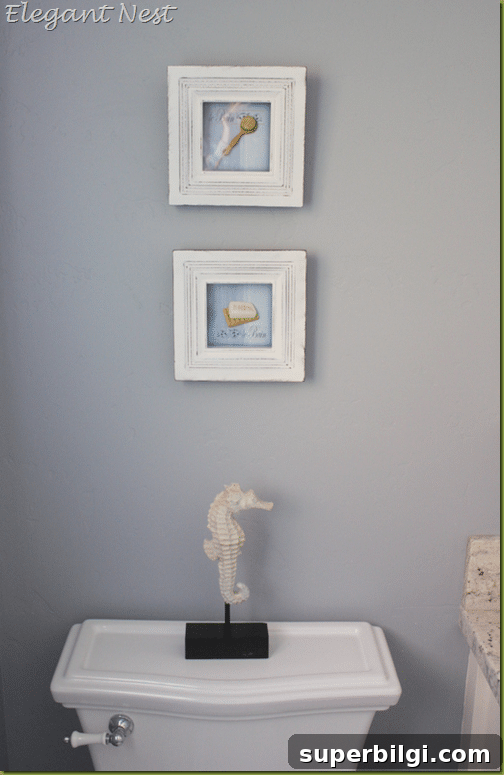 Blue Gray Paint Colors That Flatter Every Room 7 Morning Fog by Sherwin Williams