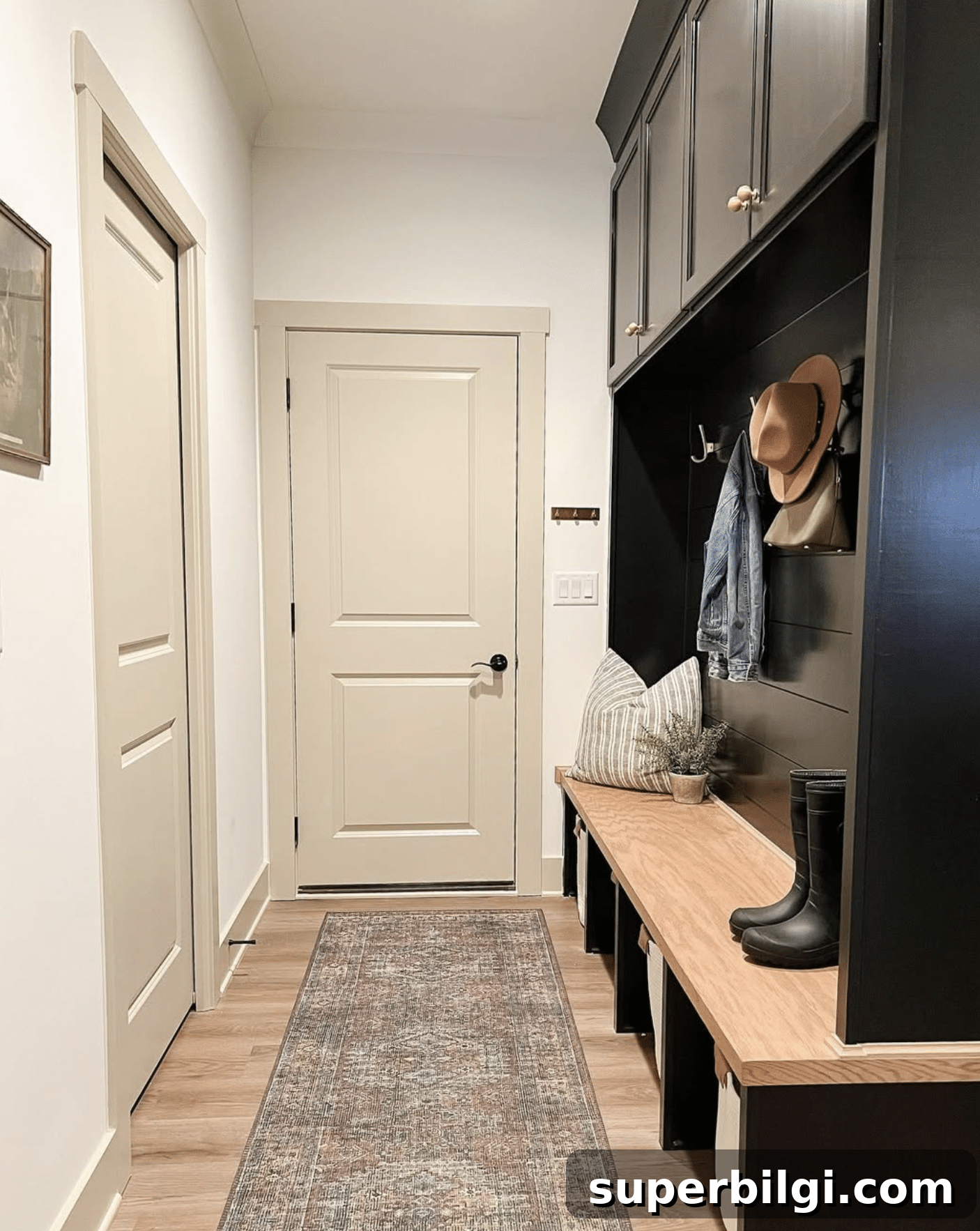 accessible beige trim from Olive & Oak Home
