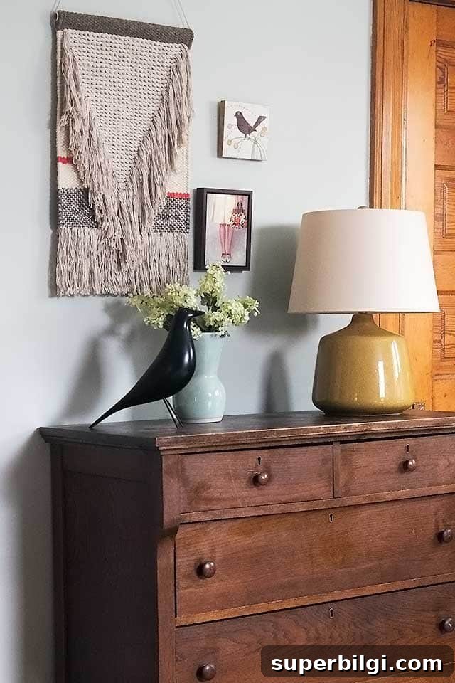 Paint Colors That Complement Dark Wood Trim 7 Comfort Gray Walls with Wood Trim