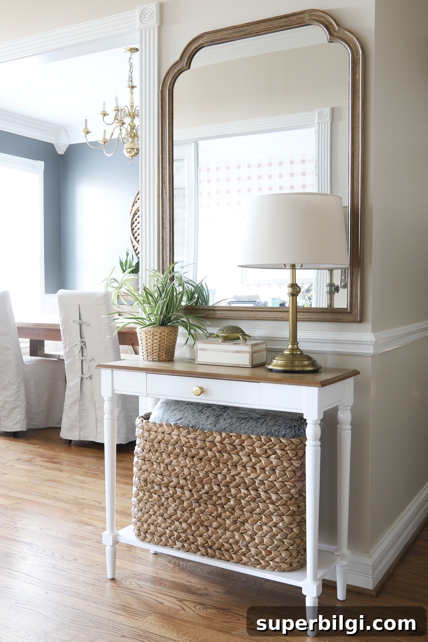 Most-Viewed Posts of 2021: Top Articles and Highlights 10 Small Entryway Table in the Foyer