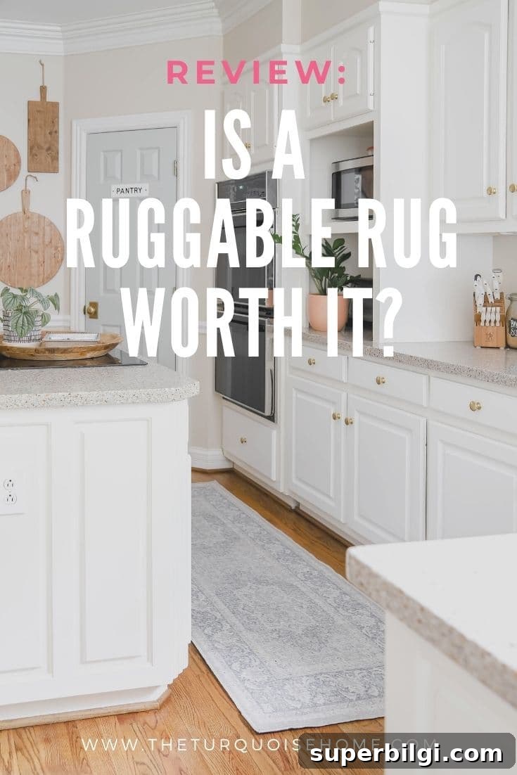 Most-Viewed Posts of 2021: Top Articles and Highlights 4 Ruggable Rug Review