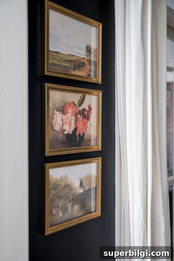 9 Spring Home Decor Ideas to Brighten Your Space 8 Spring Printable Art