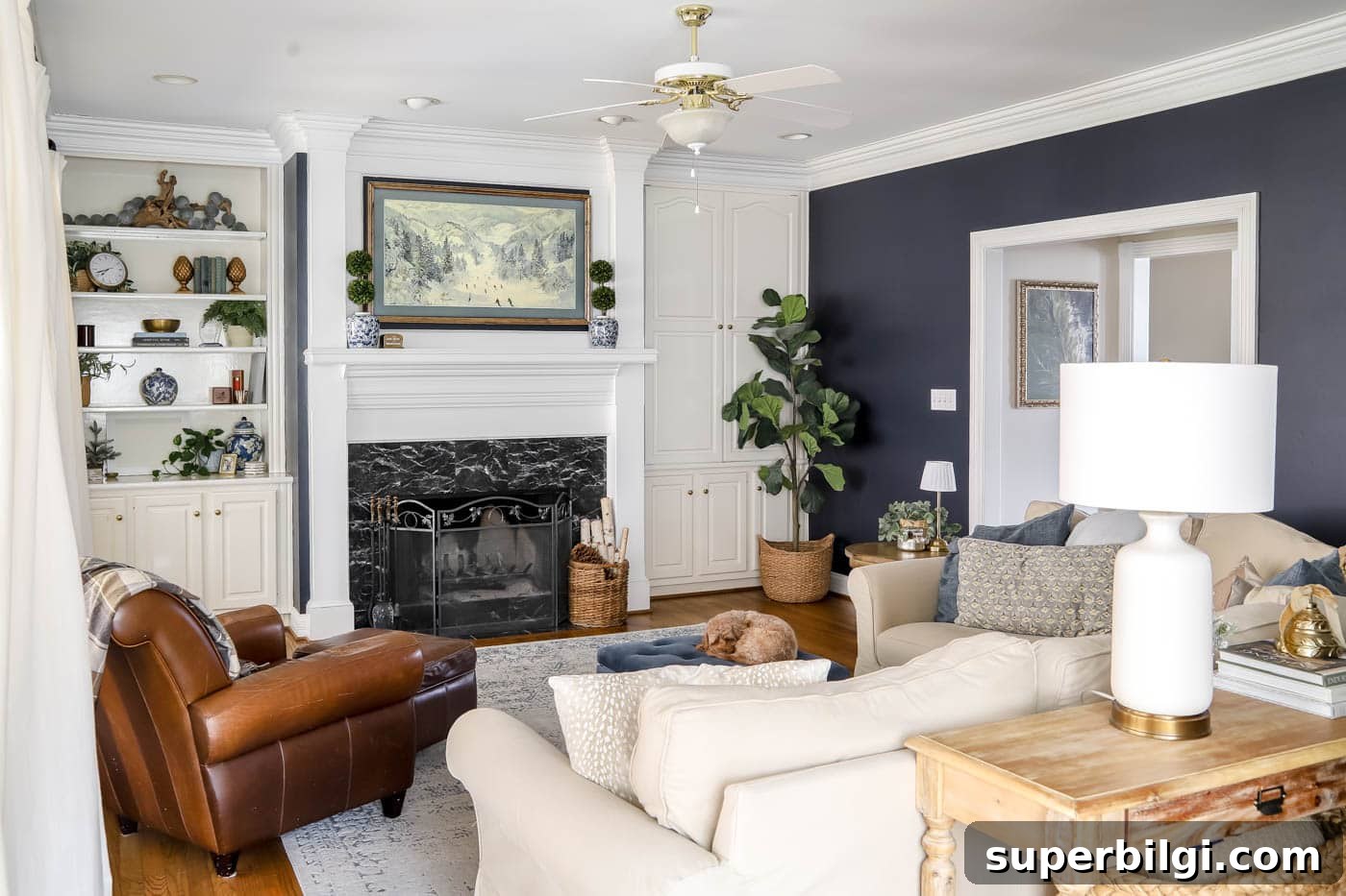 Home Goals 2022 Part 2: Stylish Renovation and Decor Ideas 14 The art of slow decorating