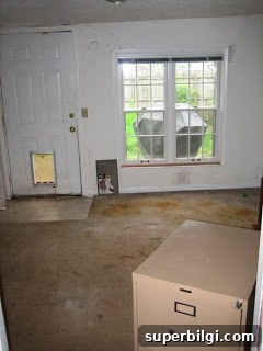 Old House Before Renovation Photos 5 Mud room back room before renovation
