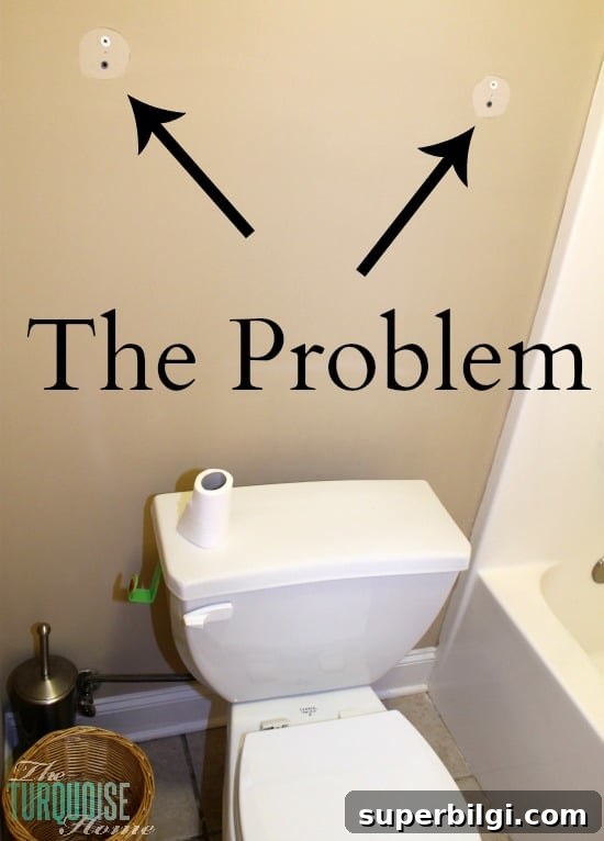How to Get Rid of Unwanted Wall Anchors